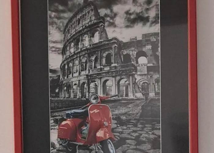 Gio's *