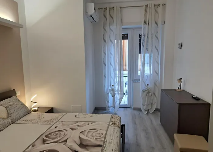 Apartment Gio's *