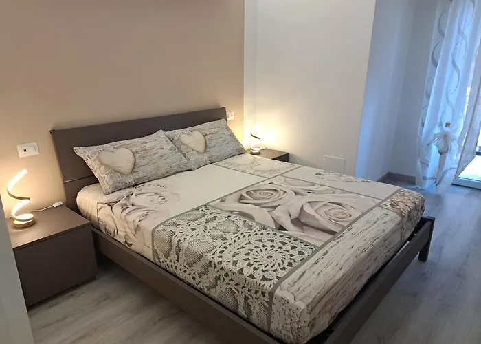 Gio's Apartment