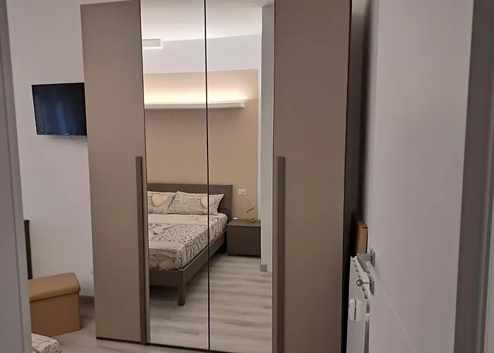 Apartment Gio's