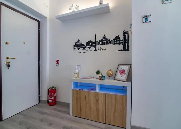 Apartment Gio's Rom