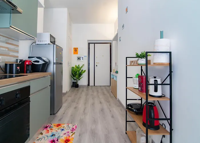 Apartment Gio's *