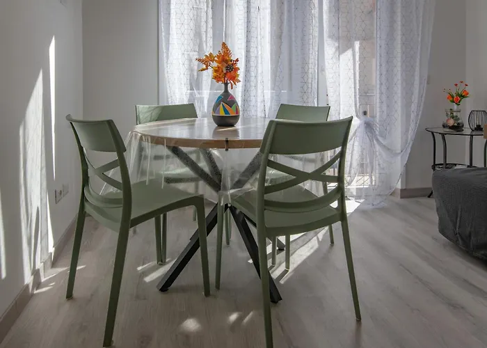 Gio's Apartment
