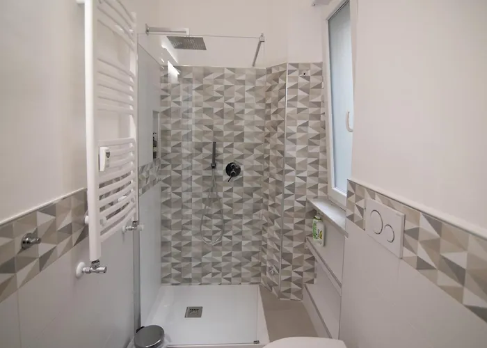 Gio's Apartment