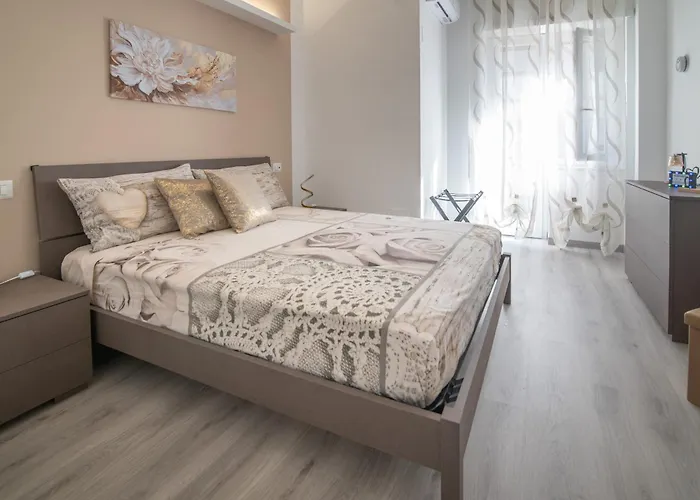 Gio's Apartment *