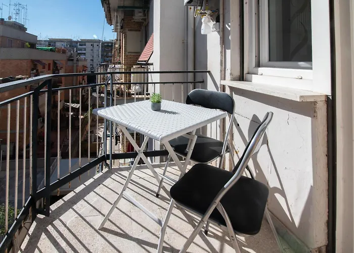 Apartment Gio's