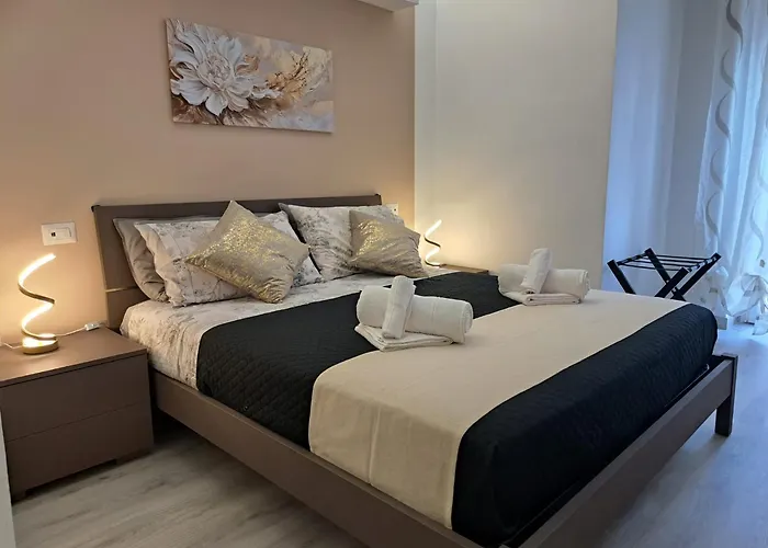 Apartment Gio's