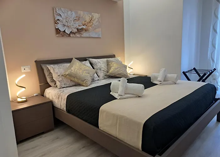 A Casa Di Giò Apartamento Roma